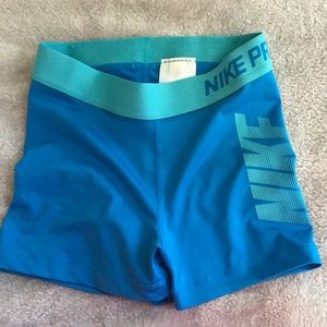 Nike Pro Dri-Fit size XS Women